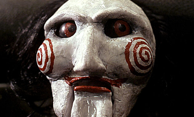 Saw - Uncut edition : 8
