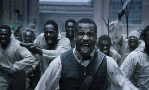 The Birth of a Nation : Birth of a nation