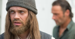 The Walking Dead saison 6 : épisode 10 (5)