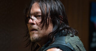 The Walking Dead saison 6 : photo Norman Reedus