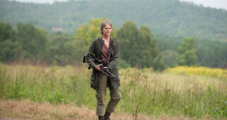 The Walking Dead saison 6 : épisode 11 (5)