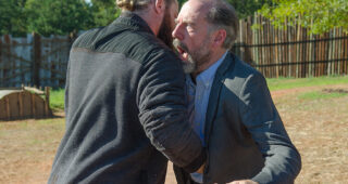 The Walking Dead saison 6 : épisode 11 (6)