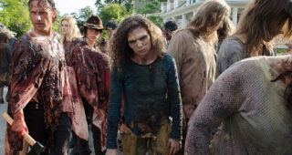 The Walking Dead saison 6 : épisode 9 (1)