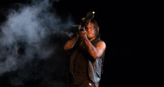 The Walking Dead saison 6 : épisode 9 (3)