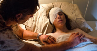 The Walking Dead saison 6 : épisode 9 (5)
