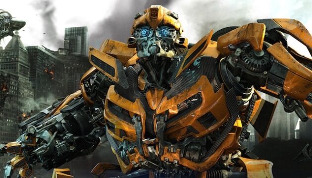 Photo Bumblebee