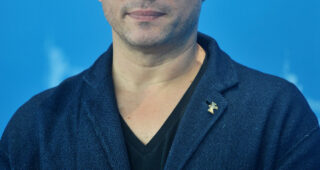 Vincent Perez : berlinale