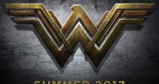 Wonder Woman : Photo loho