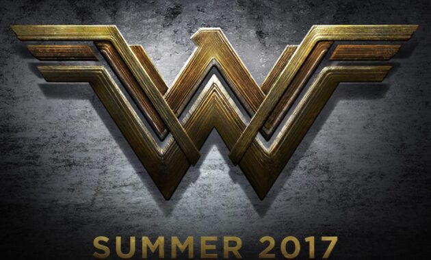 Wonder Woman : Photo loho