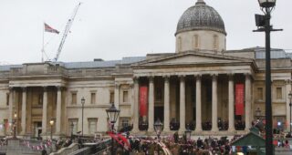 Wonder Woman : Photo plateau 1