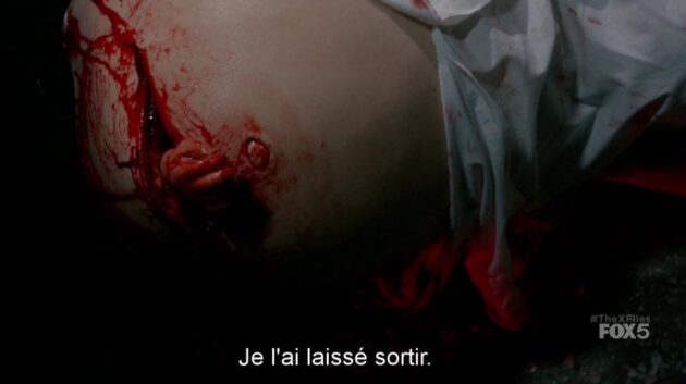 censure M6