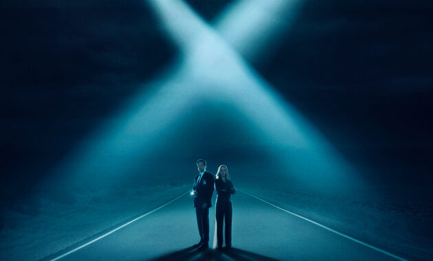 X-Files saison 10 : episode 10