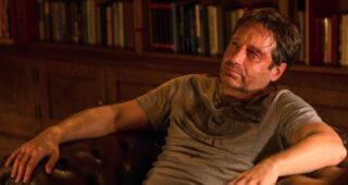 X-Files saison 10 : épisode 6