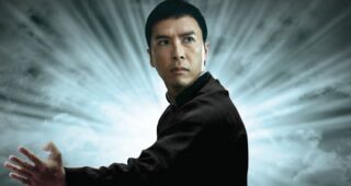 xXx: The Return of Xander Cage : Photo Donnie Yen