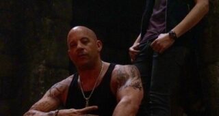 xXx: The Return of Xander Cage : Vin Diesel