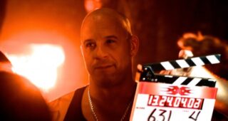 xXx: The Return of Xander Cage : Vin Diesel