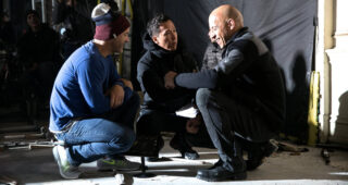 xXx: The Return of Xander Cage : Vin Diesel