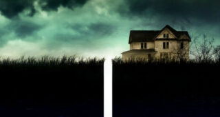 10 Cloverfield Lane : affiche