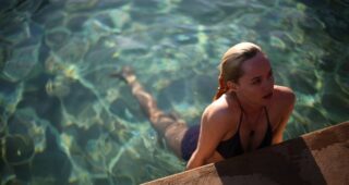 A Bigger Splash : A Bigger Splash