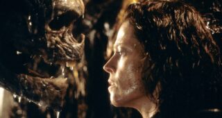 Alien, la résurrection : Alien 4