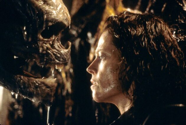 Alien 4