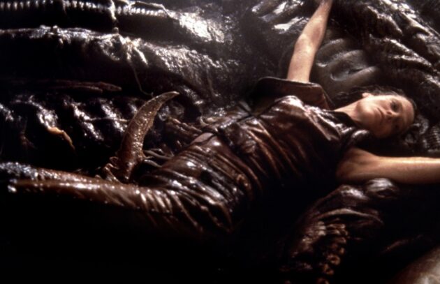 Alien 4