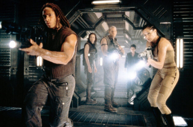 Alien 4