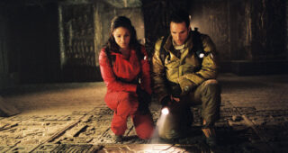 Alien vs. Predator : Alien vs. Predator Sanaa Lathan