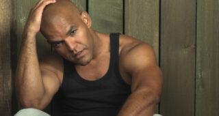 Amaury Nolasco : prison break
