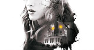 Amityville: The Awakening : affiche 2
