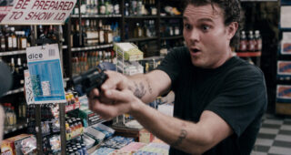L'Arme fatale : Photo 2 Clayne Crawford