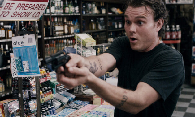 L'Arme fatale : Photo 2 Clayne Crawford
