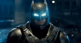 Batman v Superman : L'Aube de la justice : bande-annonce