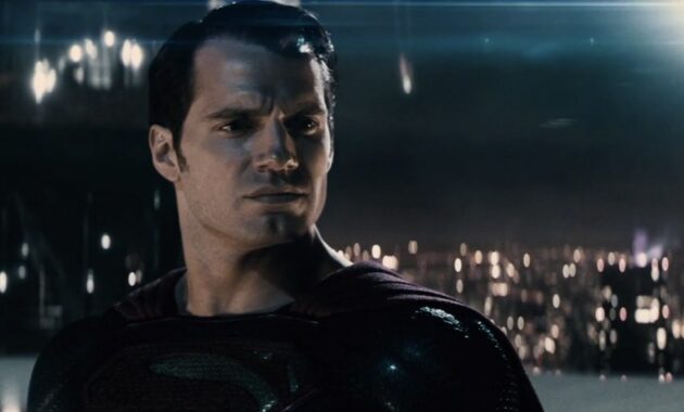 Batman v Superman : L'Aube de la justice : bande-annonce
