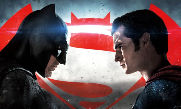 Batman v Superman : L'Aube de la justice : bande-annonce