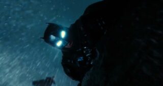 Batman v Superman : L'Aube de la justice : bande-annonce