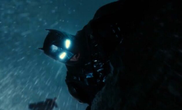 Batman v Superman : L'Aube de la justice : bande-annonce
