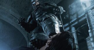 Batman v Superman : L'Aube de la justice : Ben Affleck Henry Cavill