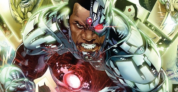 Photo 3 Cyborg