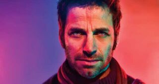 Batman v Superman : Photo Zack Snyder