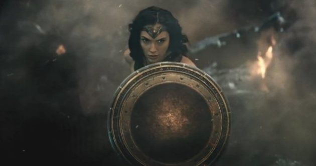 Wonder Woman