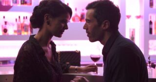 Braqueurs : bande-annonce