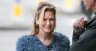 Bridget Jones Baby : bande-annonce
