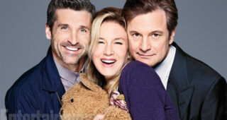 Bridget Jones Baby : bande-annonce