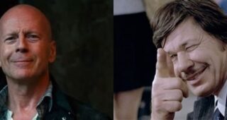 Bruce Willis : charles bronson un justicier dans la ville