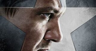 Captain America : Civil War : affiche Team Captain