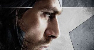 Captain America : Civil War : affiche Team Captain