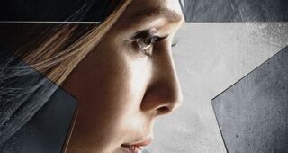 Captain America : Civil War : affiche Team Captain