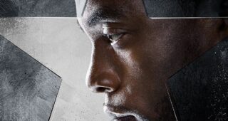 Captain America : Civil War : Team Iron man