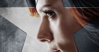 Captain America : Civil War : Team Iron man